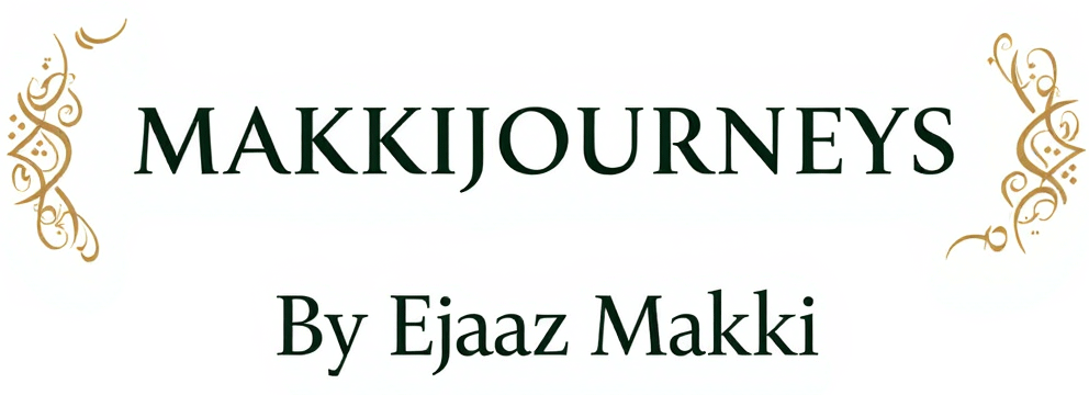 Makki Journeys