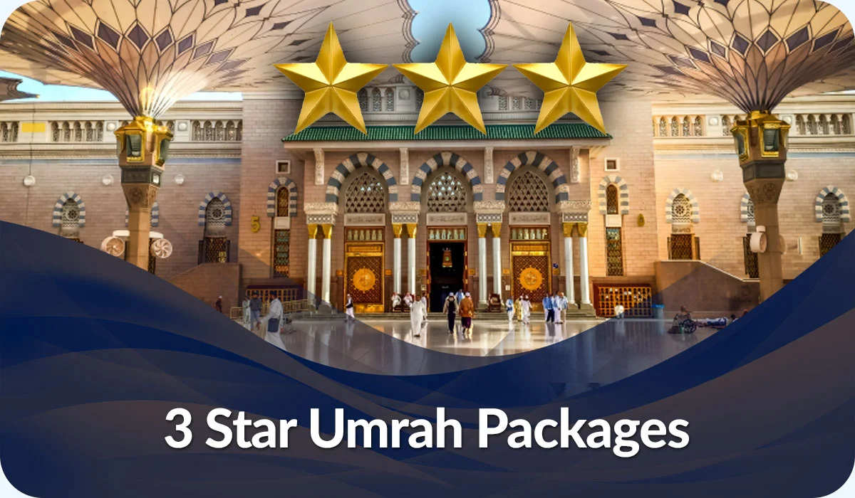 3-star-umrah-packages